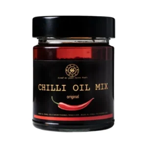 Chilli Oil Miss Spelt's 250g