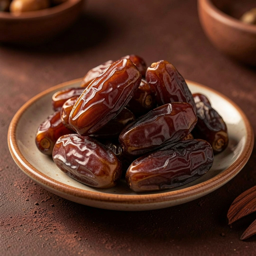 manfaat kurma ajwa